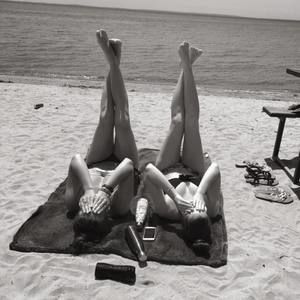 Meet your Posher, Nedra